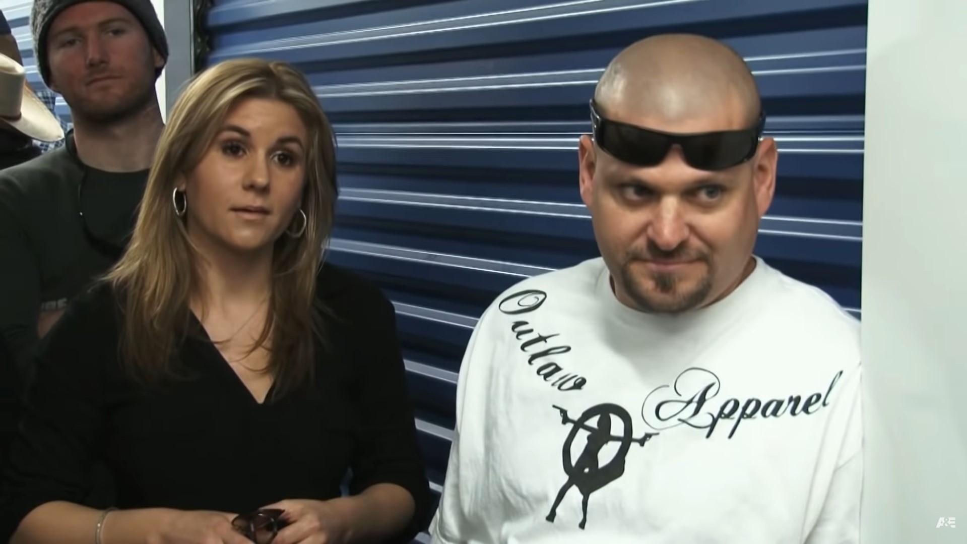 Are Brandi and Jarrod Still Together? Where Are Brandi and Jarrod Now? Storage Wars Update