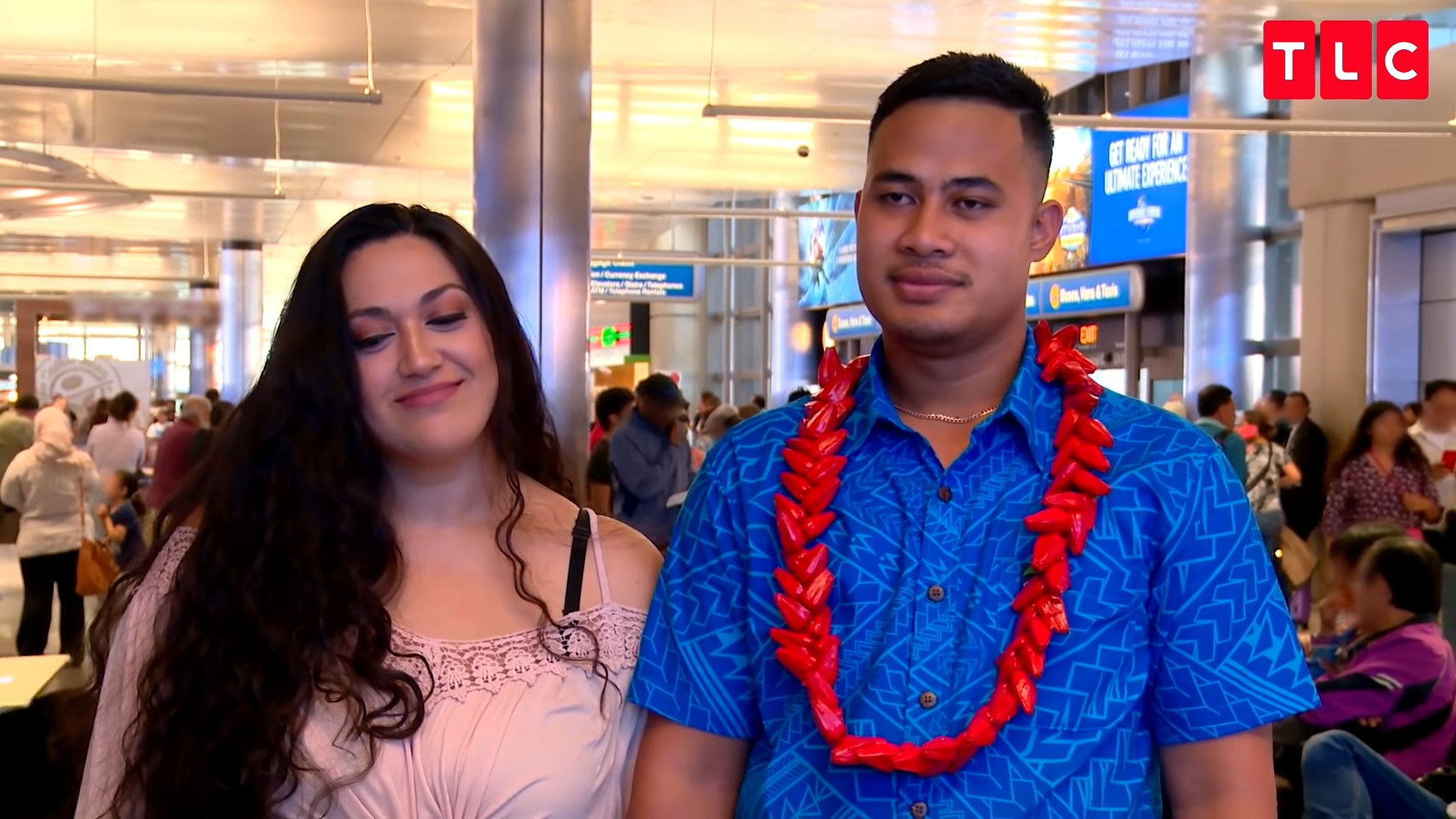 Are Kalani and Asuelu Still Together? 90 Day Fiancé Update