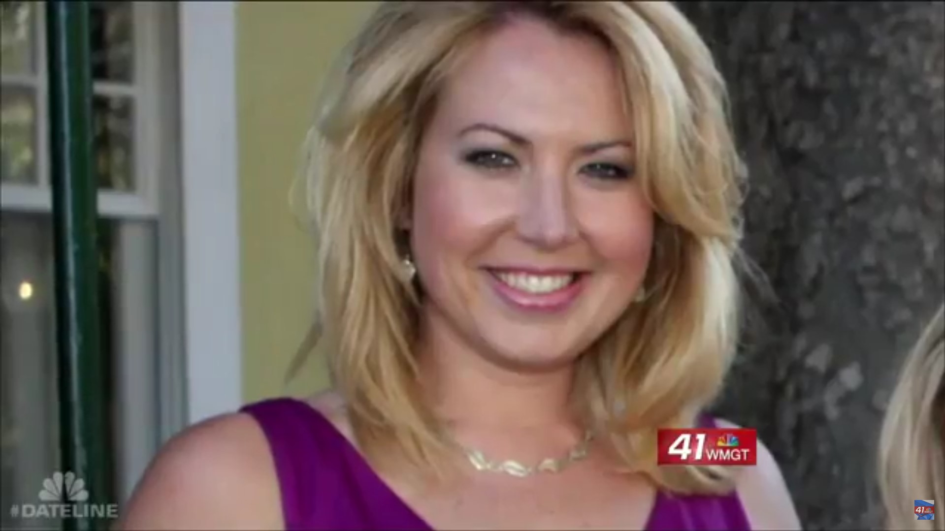 Lauren Giddings Murder Who Killed Her? Where is Stephen McDaniel Now?