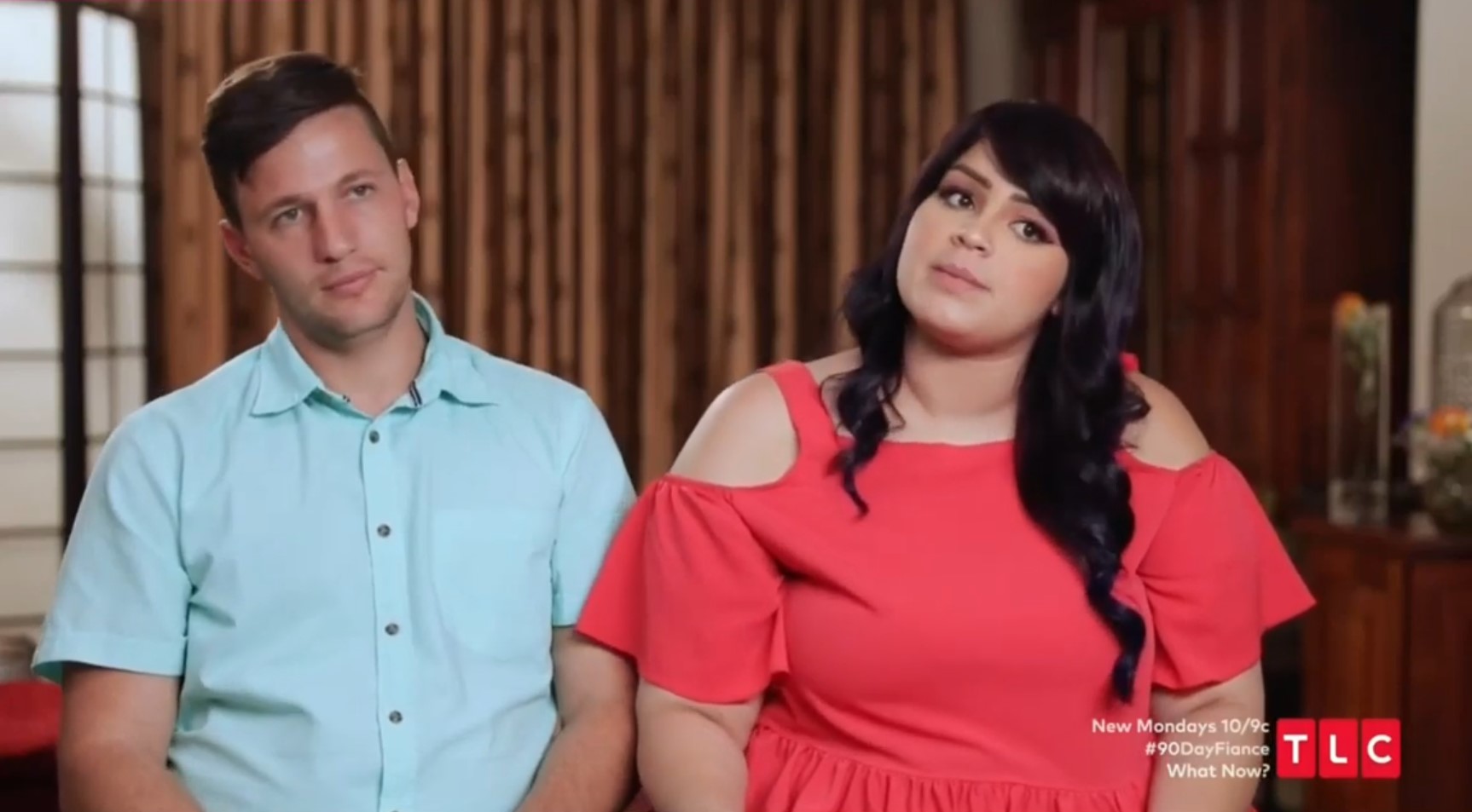 Are Tiffany and Ronald Still Together? 90 Day Fiancé Update