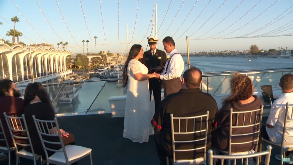 Are Kalani and Asuelu Still Together? 90 Day Fiancé Update