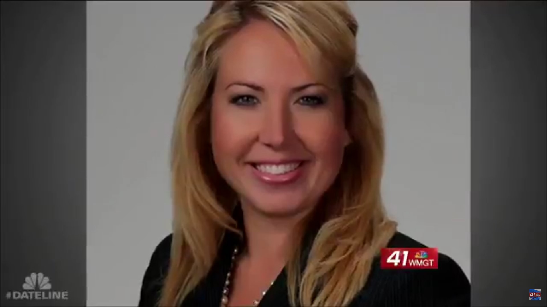 Lauren Giddings Murder Who Killed Her? Where is Stephen McDaniel Now?