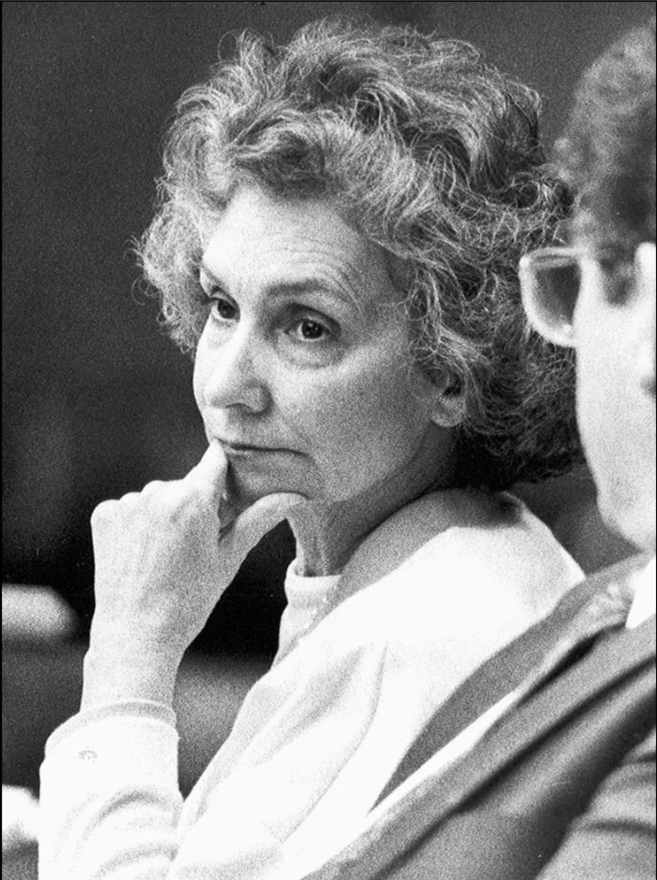 Where is Blanche Taylor Moore Now? Is She Still in Jail Today? Is