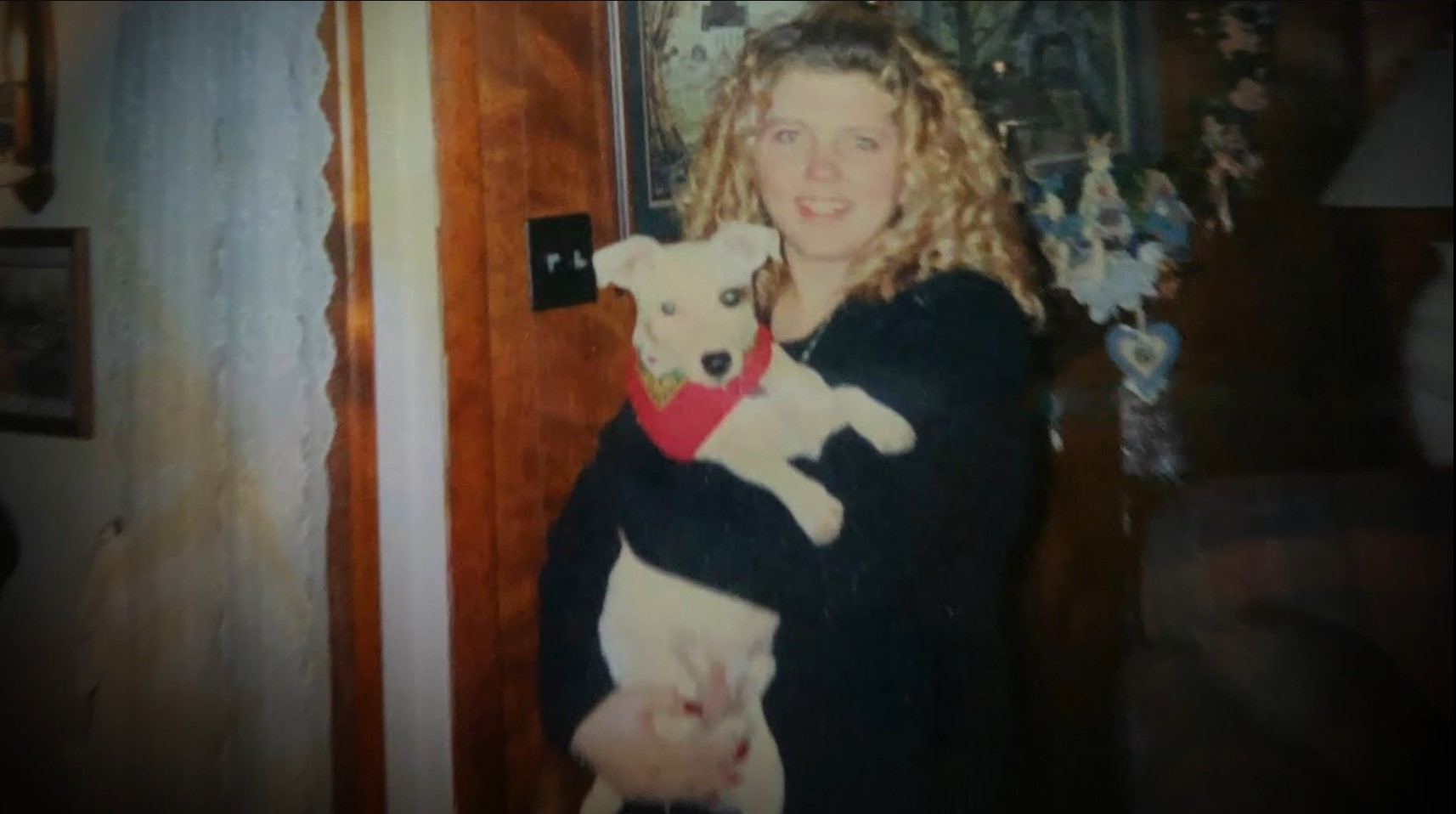 Tammy Smith Murder: Who Killed Her? Where Are Christopher Burns and