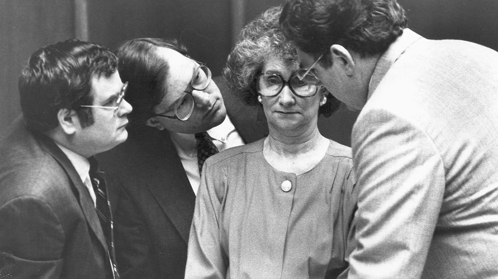 Where is Blanche Taylor Moore Now? Is She Still in Jail Today? Is