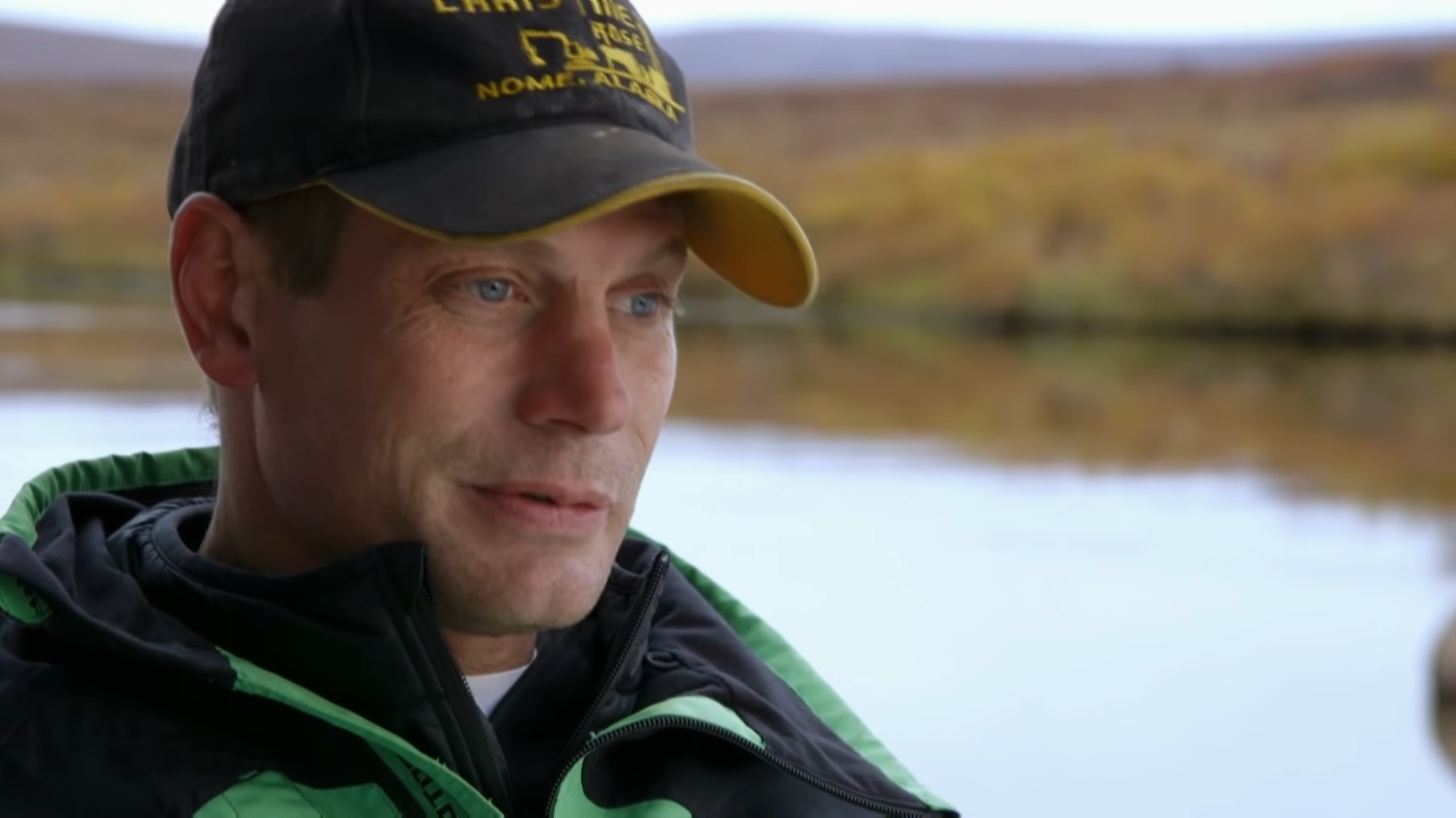 Bering Sea Gold' is a thrilling reality TV show that takes viewers int...
