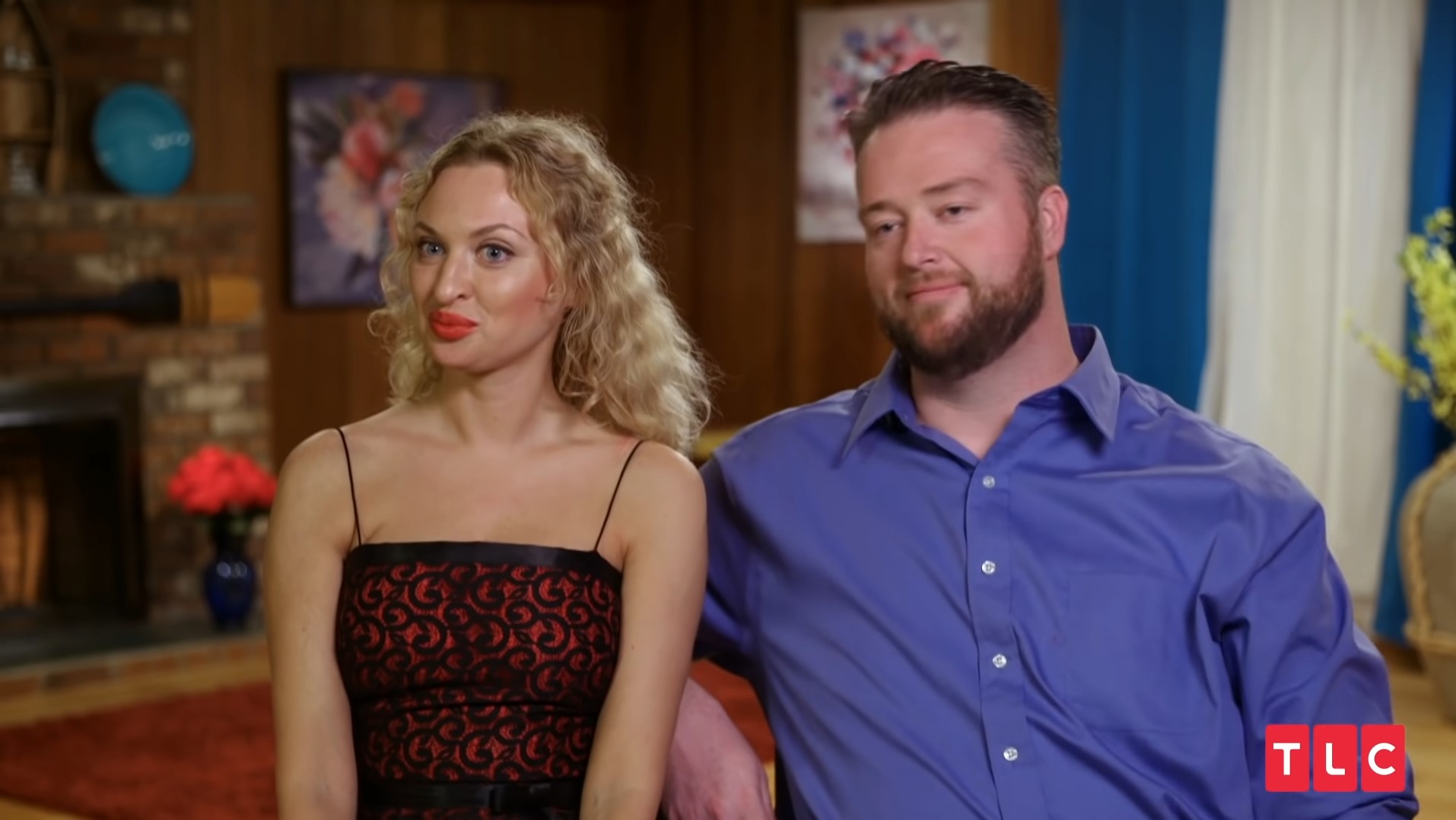 Are Natalie and Mike Still Together? 90 Day Fiance Update