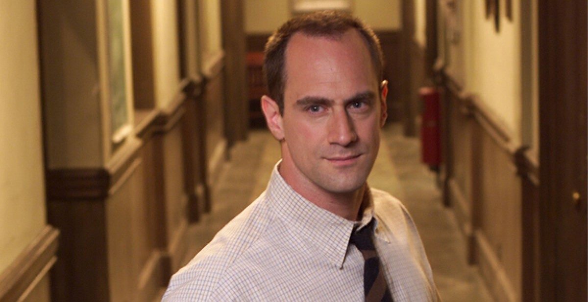 Why Did Christopher Meloni (Stabler) Leave Law and Order SVU?