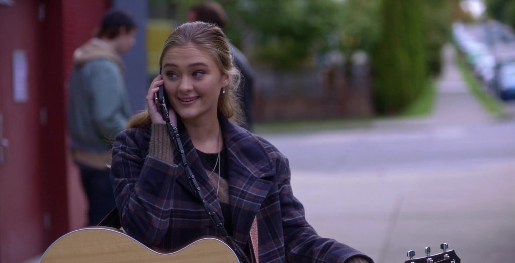 What Happened To Sophie on A Million Little Things?