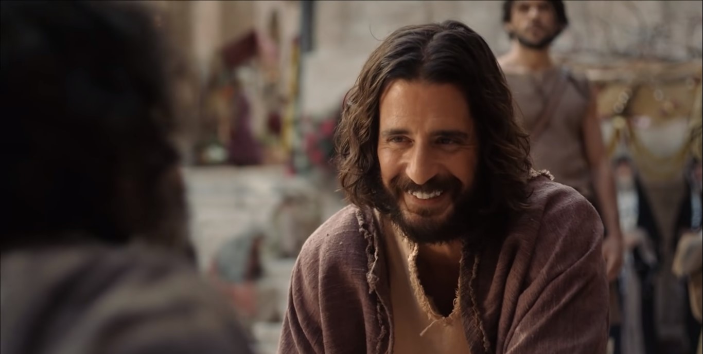 Is The Chosen a True Story? Is the TV Show Really Based on Jesus' Life?