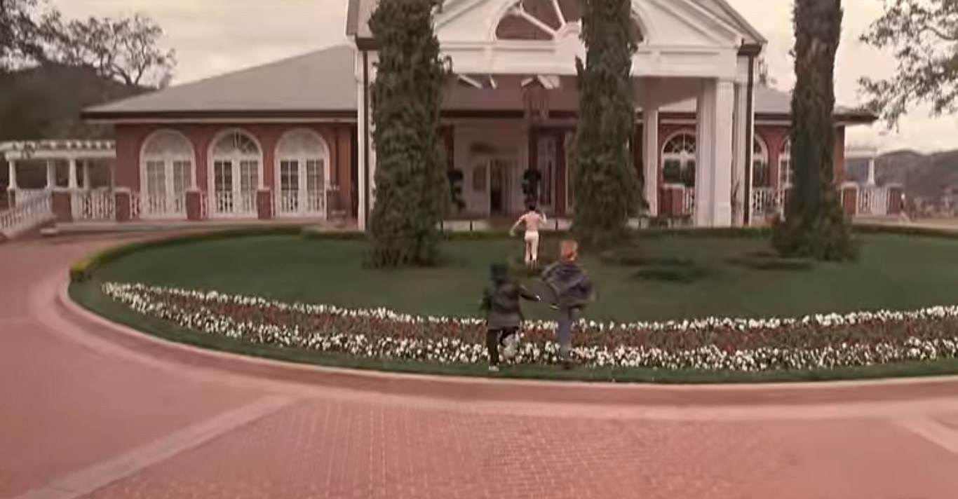 Where Was The Little Rascals Filmed? Little Rascals Filming Locations