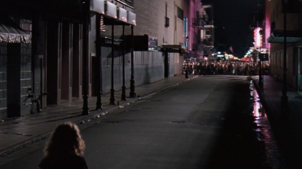 Where Was The Pelican Brief Filmed? 1993 Movie Filming Locations