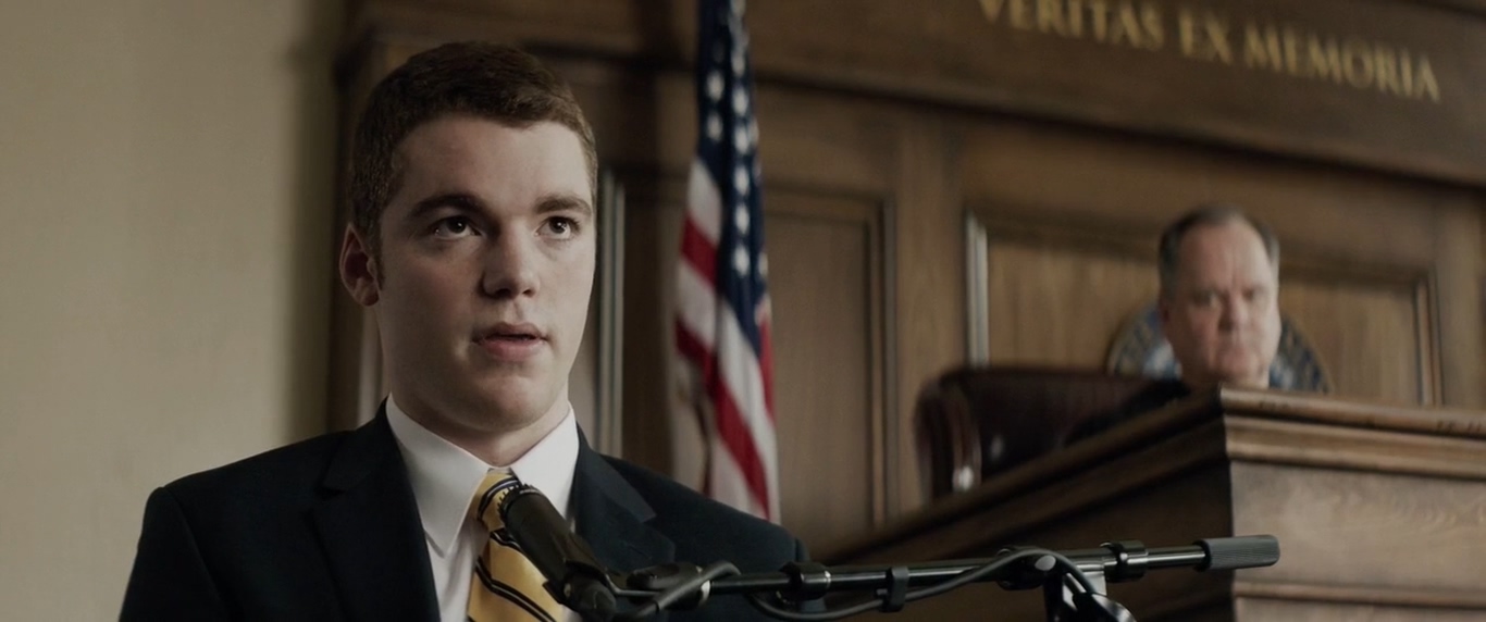 Is The Whole Truth a True Story? Is the Movie Based on Real Life?