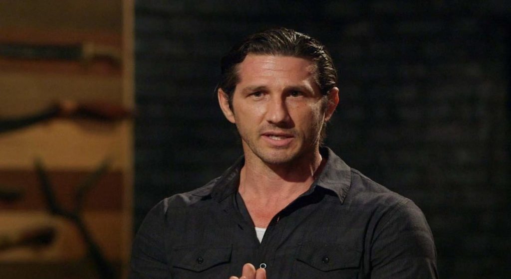 What Happened To Forged in Fire Host? Why Did Wil Willis Leave? Where