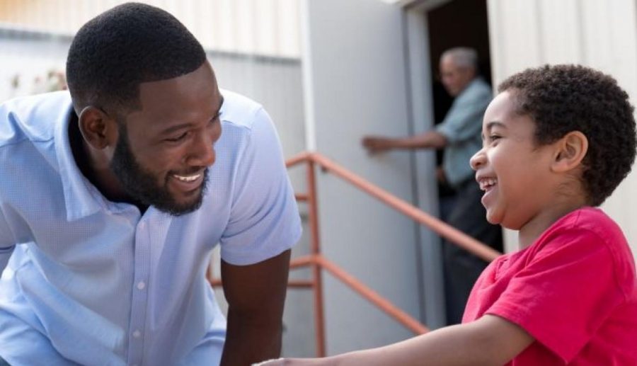 What Happened to Blue on Queen Sugar? Is Ethan Hutchison Leaving Queen