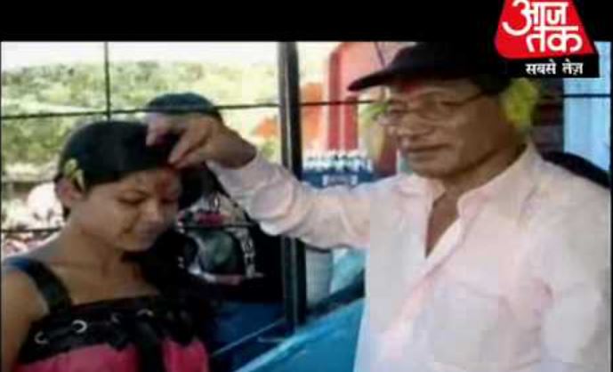 Is Charles Sobhraj Married Today? Who is Nihita Biswas? Where is The  Serpent's Wife Now?