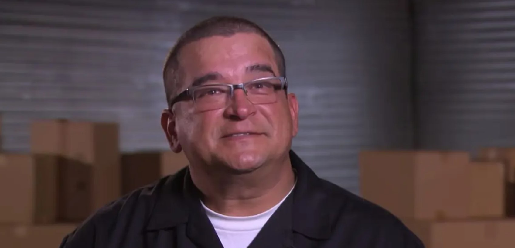 What is Storage Wars' Dave Hester's Net Worth?