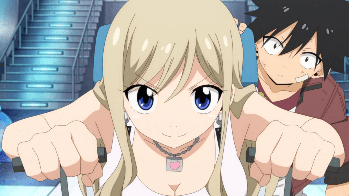 Edens Zero season 2 episode 12: Release date and time, where to watch, what  to expect, and more