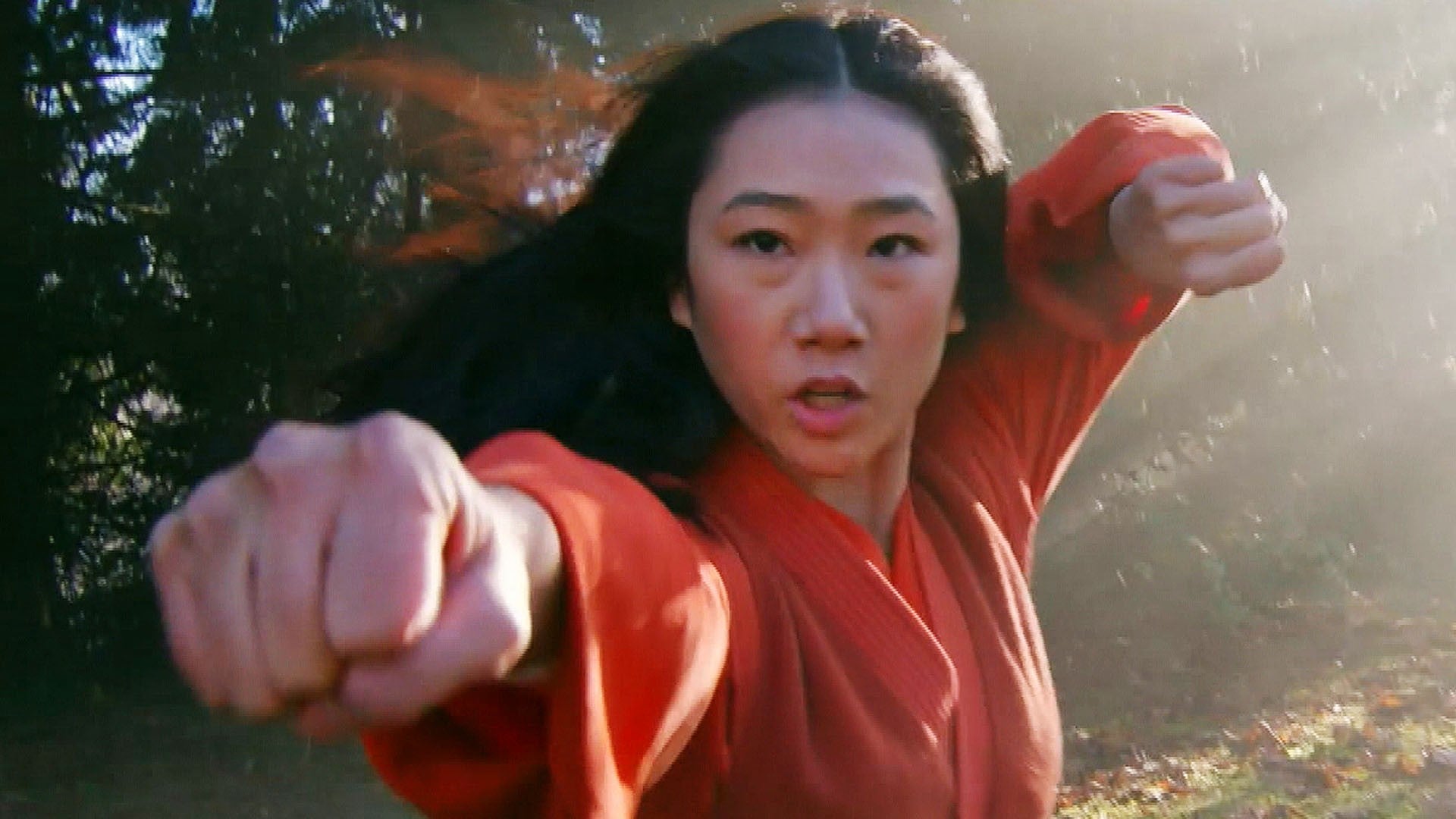 Kung Fu Episode 1: What to Expect? - The Cinemaholic