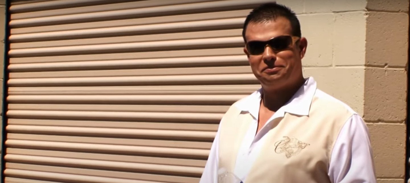 What Happened to Mark Balelo on Storage Wars? How Did Mark Balelo Die?