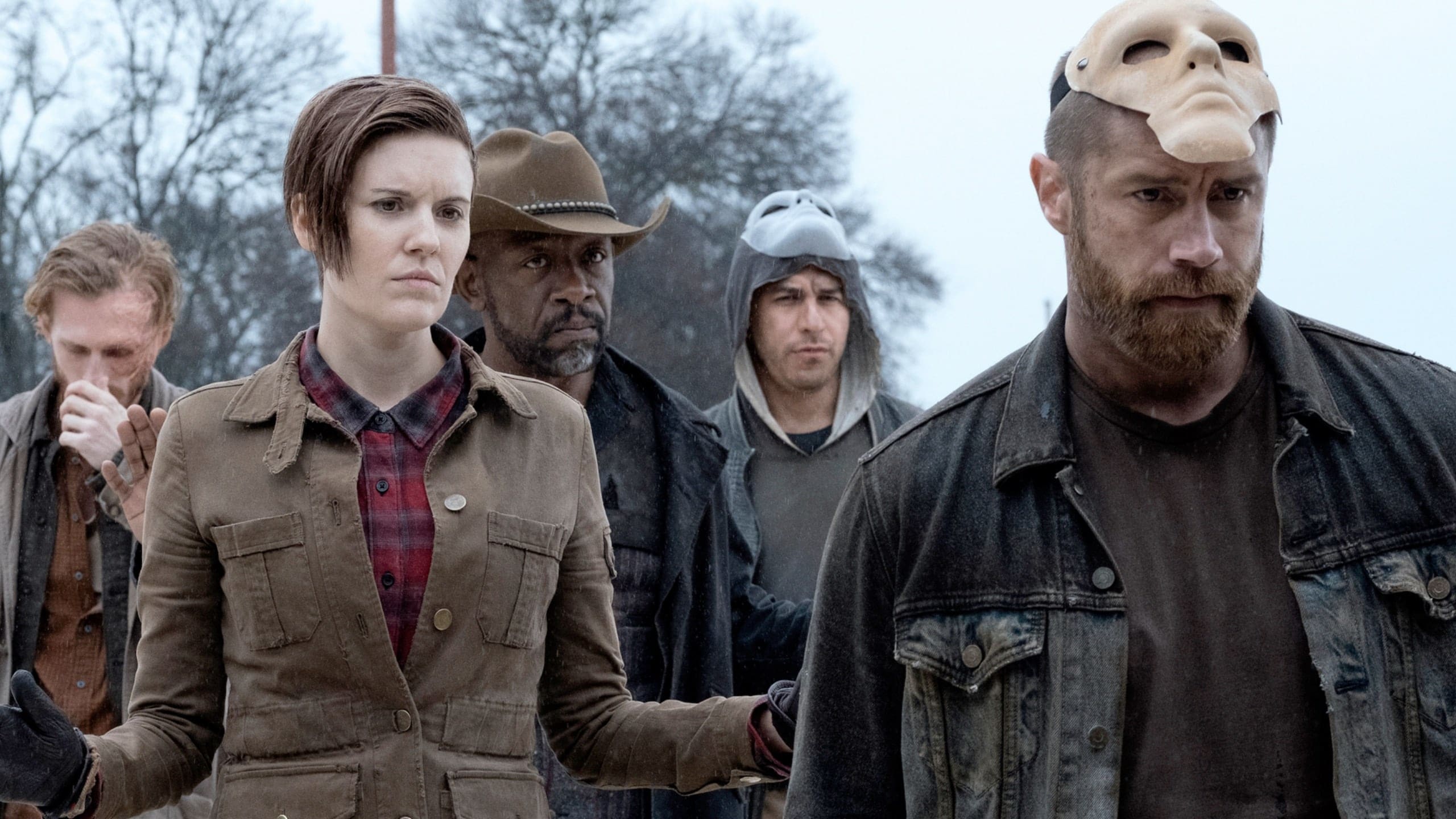 Is Fear the Walking Dead on Netflix, Hulu, or Prime? Where to Watch it