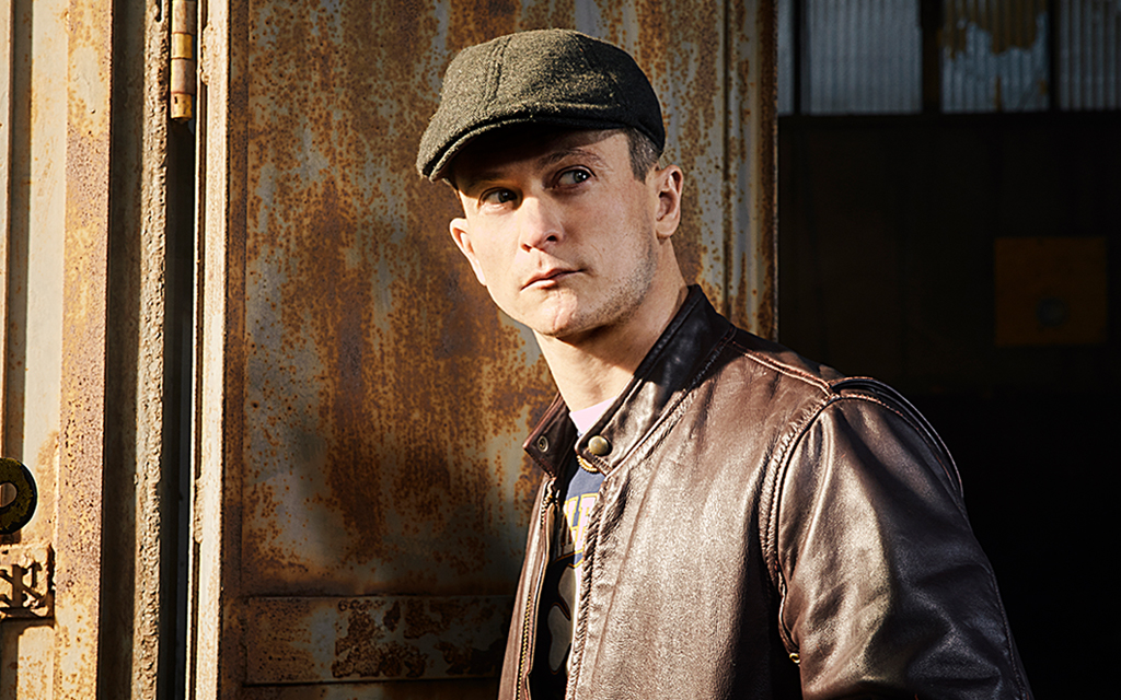 What Happened to Frankie on City on a Hill? Is He Dead? Is Jonathan