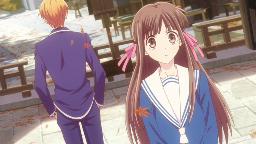 Prime Video: Fruits Basket, Season 3 - Uncut