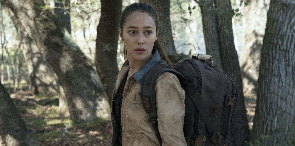 Fear The Walking Dead Saison 6 Episode 8 Date Fear The Walking Dead Season 6 Episode 8 Release Date, Spoilers, Watch