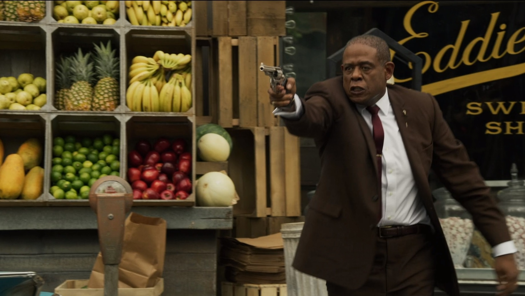 Is Godfather of Harlem a True Story? Is the TV Show Based on Real Life