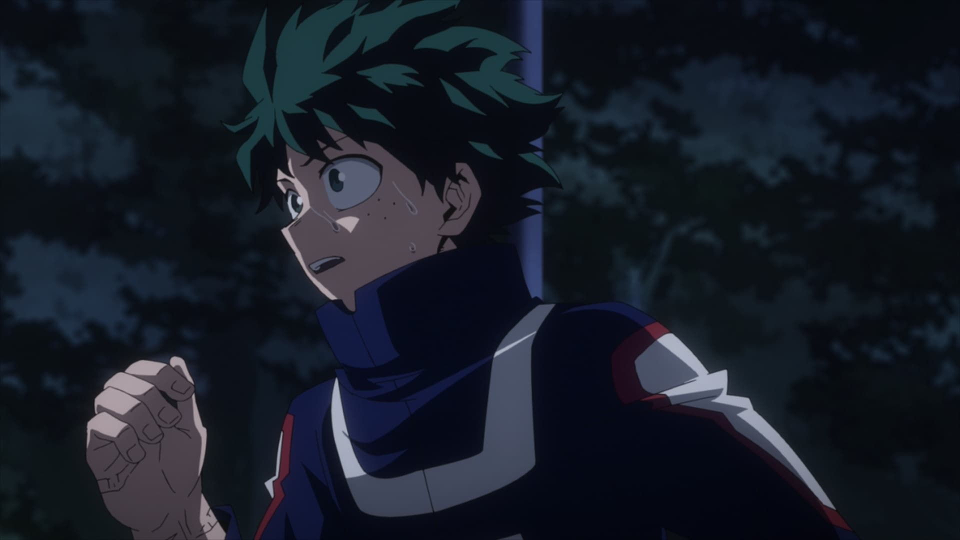 My Hero Academia Season 5 Episode 3 Recap / Ending, Explained