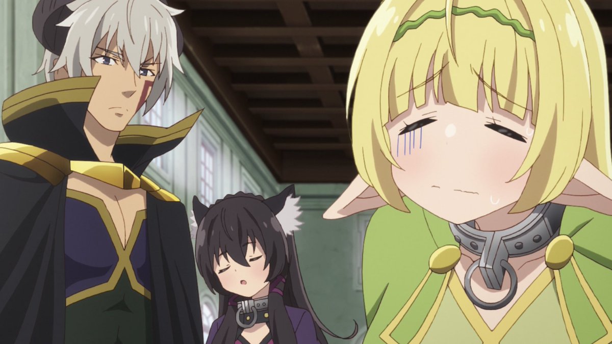Is How NOT to Summon a Demon Lord Season 2 on Netflix, Hulu, Crunchyroll,  Prime?