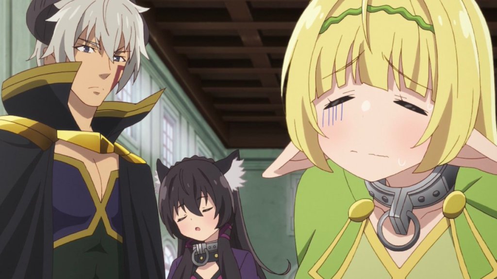 Is How NOT to Summon a Demon Lord Season 2 on Netflix, Hulu ...