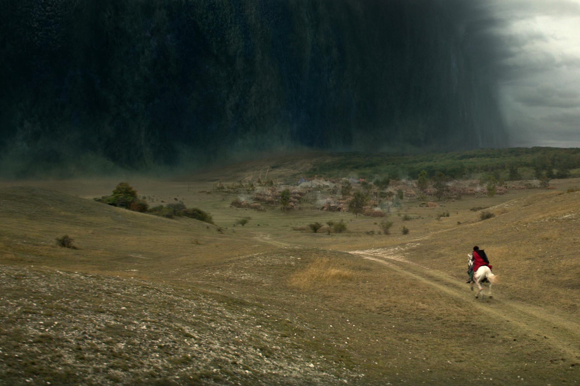Where is Shadow and Bone Filmed? Netflix Filming Locations Where is Shadow and Bone Filmed? Netflix Filming Locations