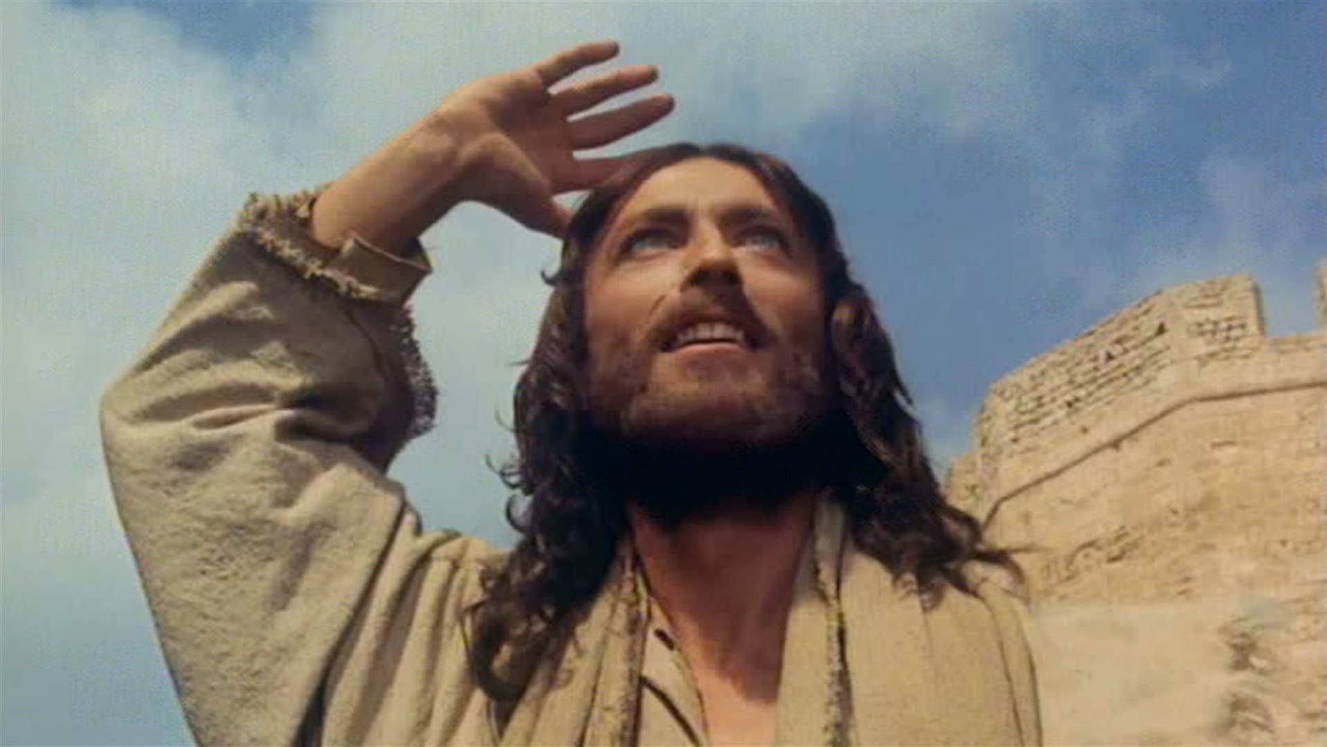 Is Jesus of Nazareth on Netflix, Hulu, Prime? Where to Watch it Online?