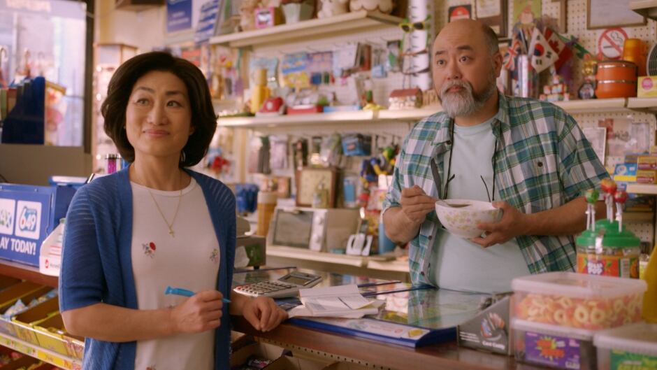 Is Kim's Convenience a True Story? Is the TV Show Based on ...