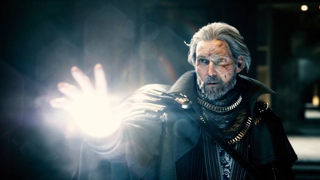 Kingsglaive Final Fantasy XV Ending Explained Post Credits Scene