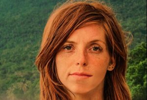 Rylie Parlett, Naked and Afraid: Where is She From, Age, Profession