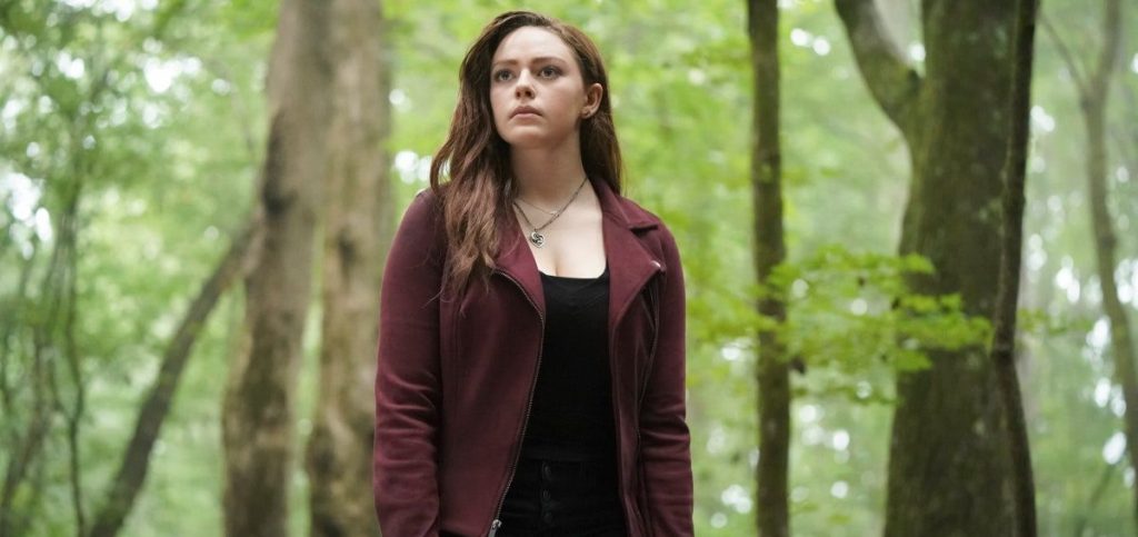 Does Hope Mikaelson Die in Legacies?