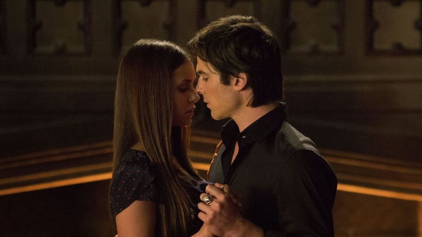 Are Nina Dobrev and Ian Somerhalder Going to be in Legacies?