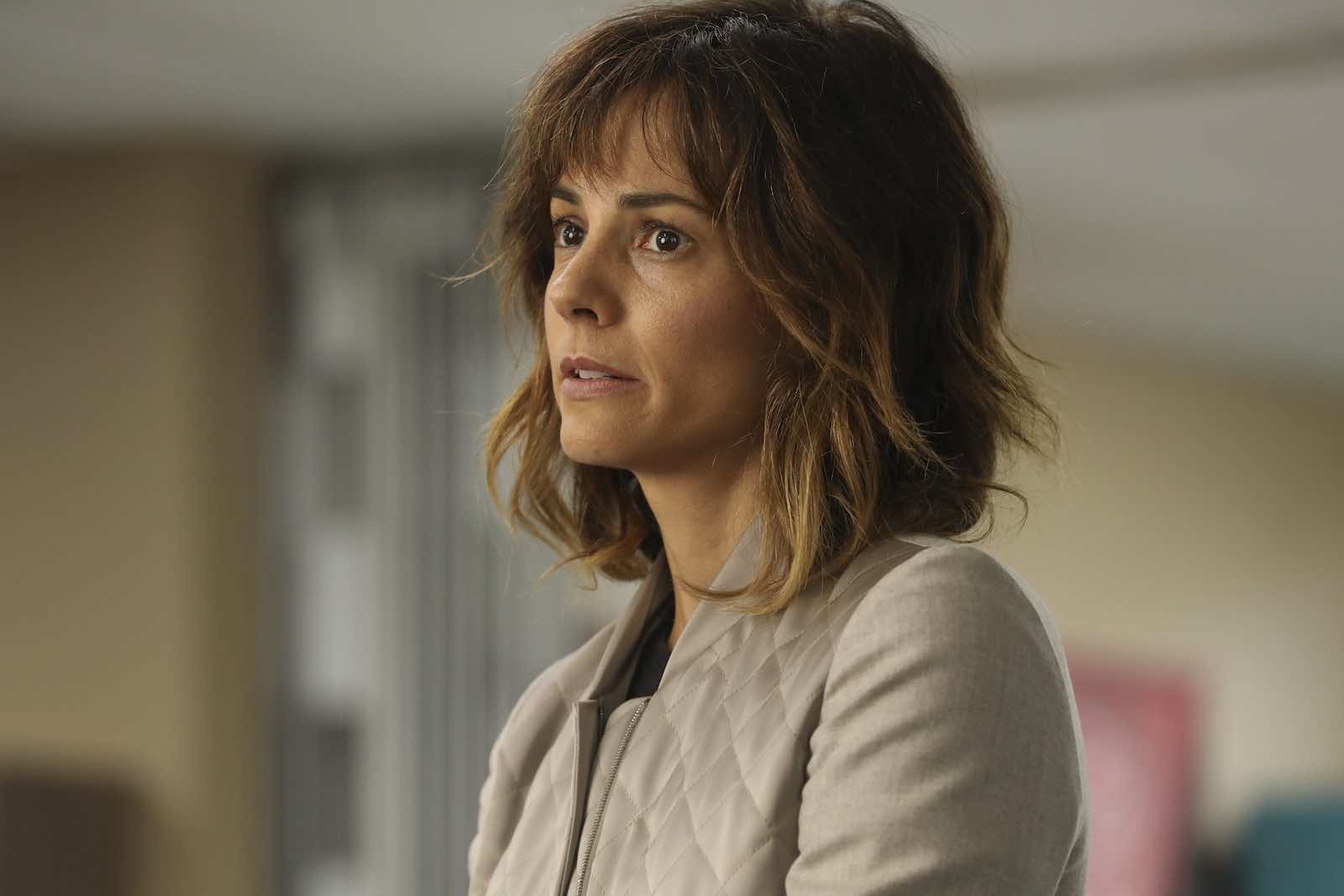 Where is Delilah on A Million Little Things? Is Stéphanie Szostak