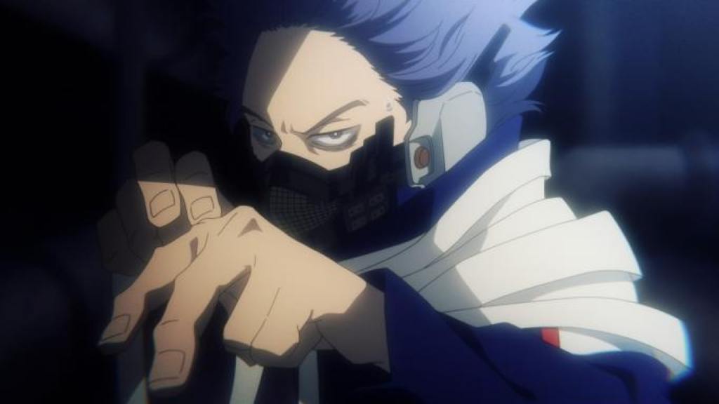 My Hero Academia Season 5 Episode 4 Recap / Ending, Explained