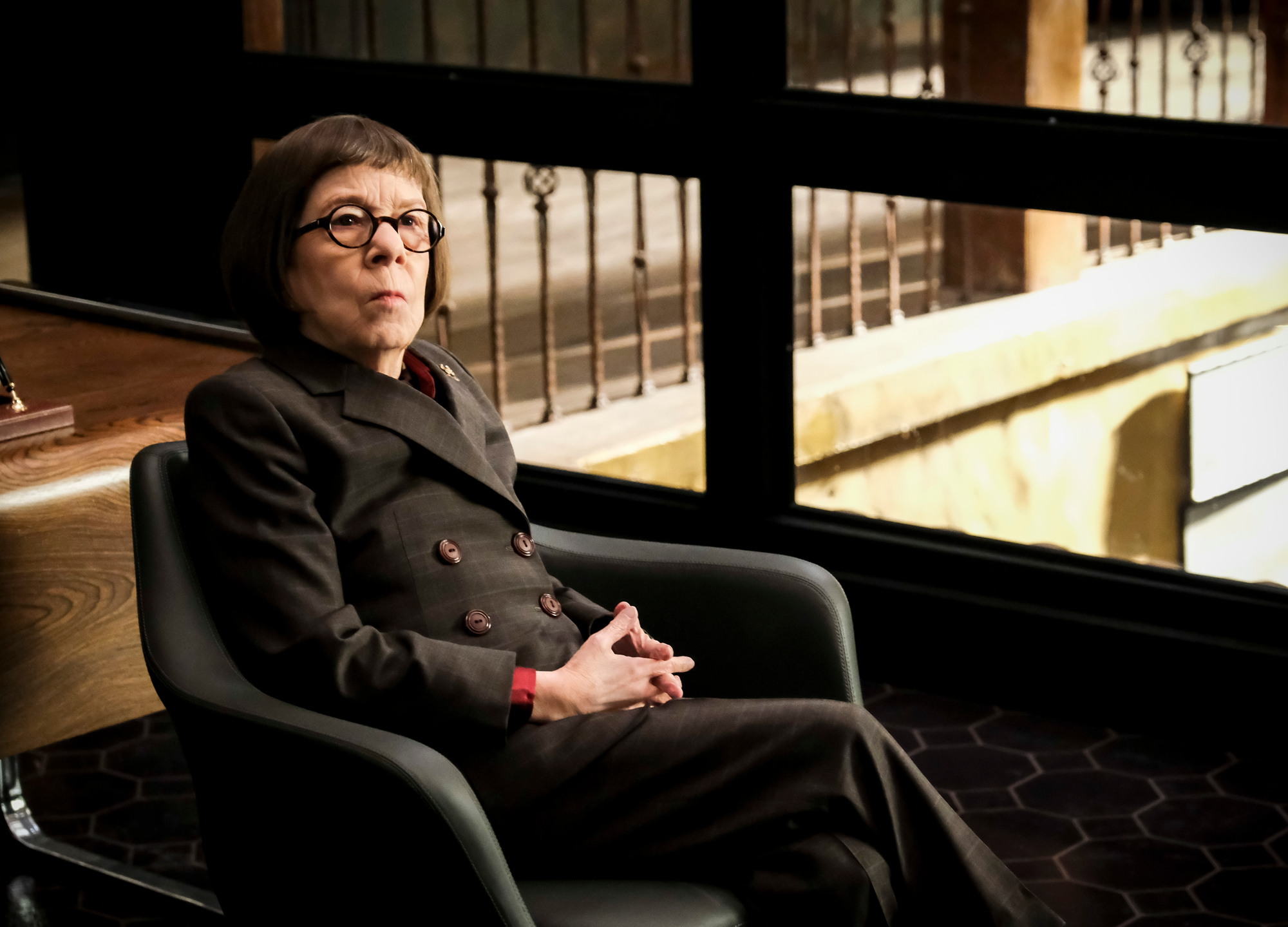 What Happened to Hetty on NCIS: Los Angeles? Where Is Linda Hunt Now?