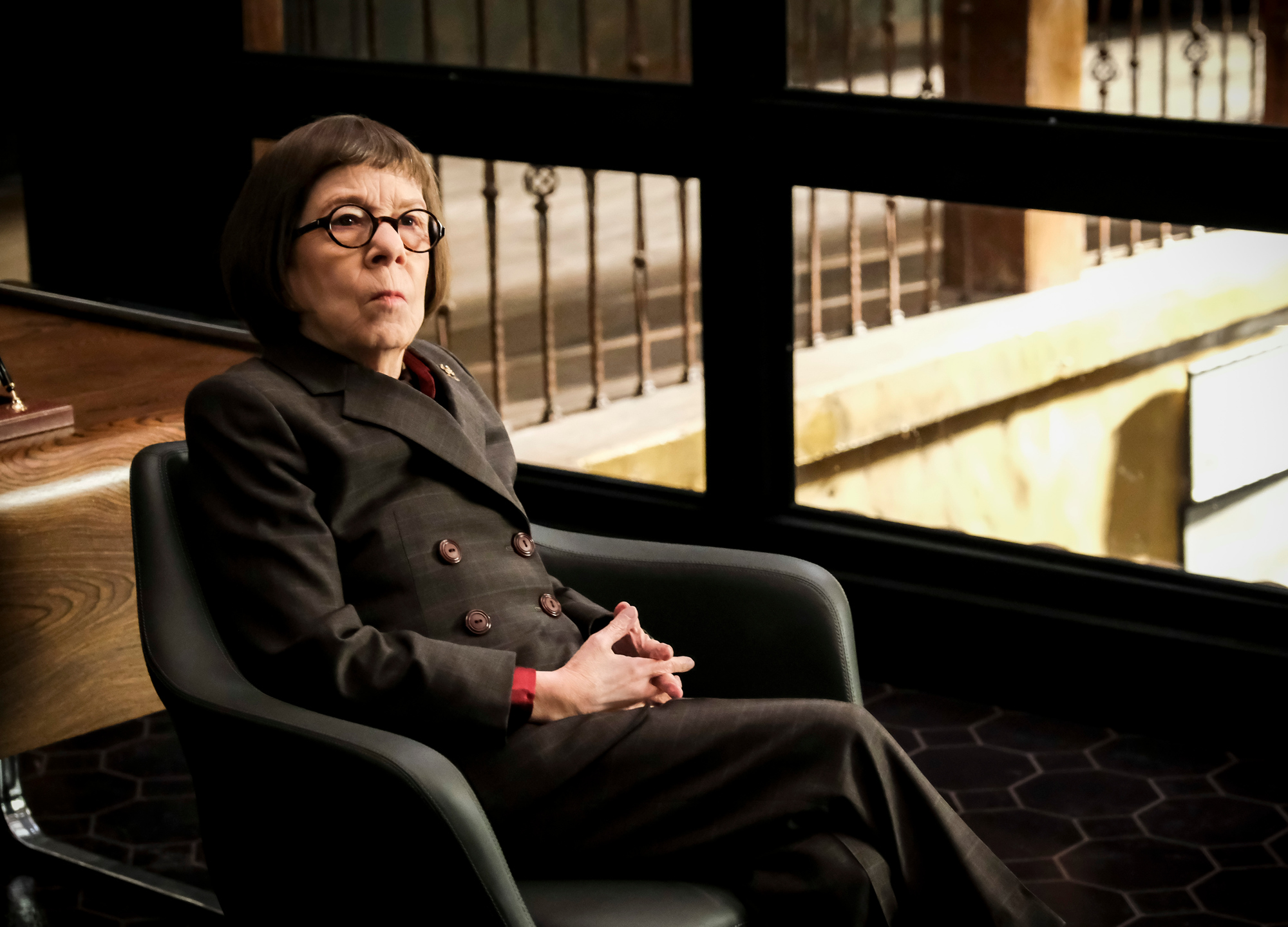 What Happened to Hetty on NCIS Los Angeles? Where Is Linda Hunt Now?