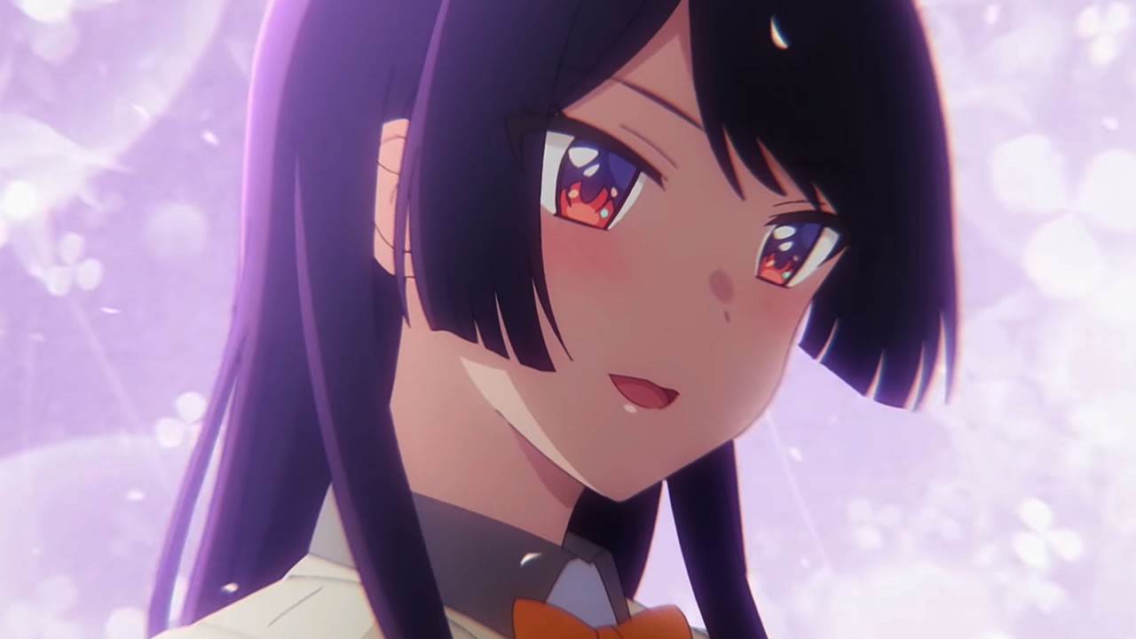 Crunchyroll Streams 'Osananajimi ga Zettai ni Makenai Love Come