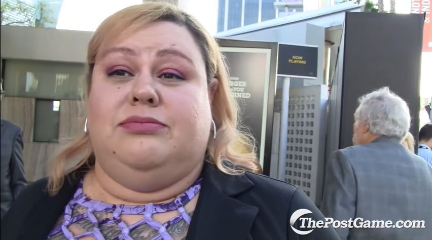 Andre the Giant's Daughter Now: Where is Robin Christensen-Roussimoff ...