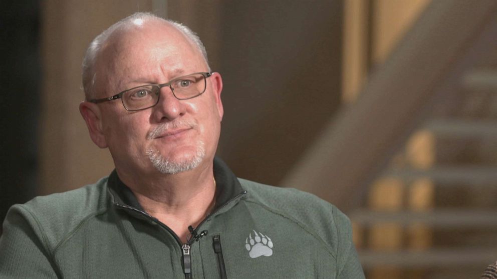 Who is Scott Grissom? 20/20 Gainesville Danny Rolling Update