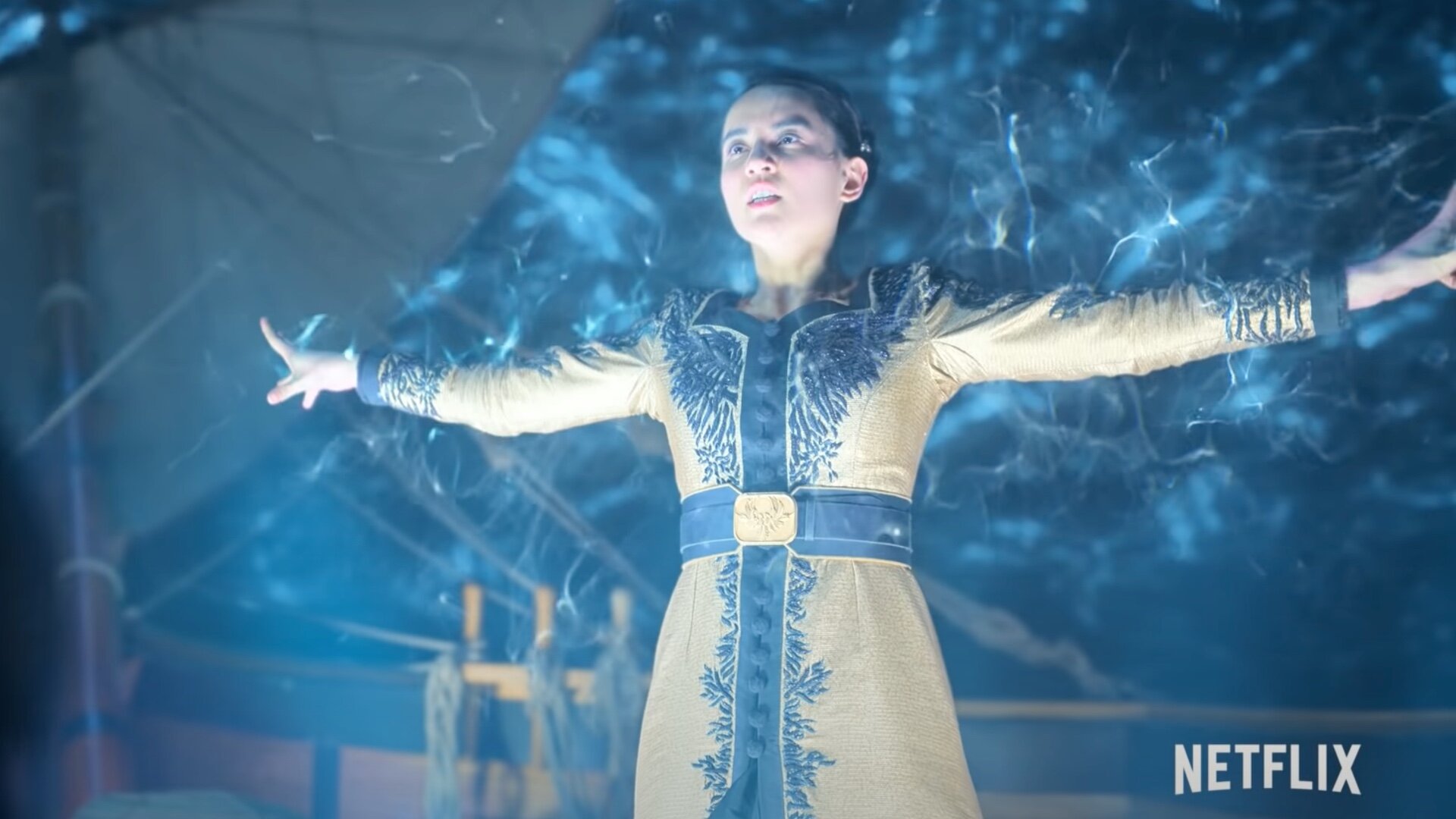 Shadow and Bone Season 1 Ending, Explained: How Does ...