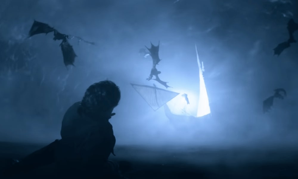 What Is The Fold in Shadow and Bone? Who Created The Fold and Why?