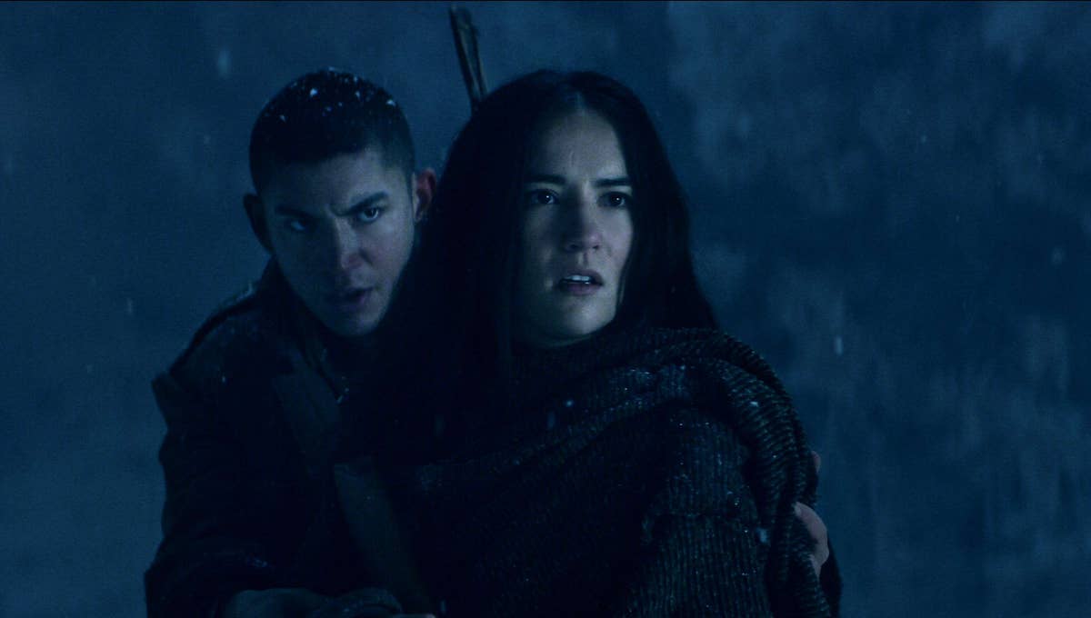 Do Alina and Mal End Up Together in Shadow and