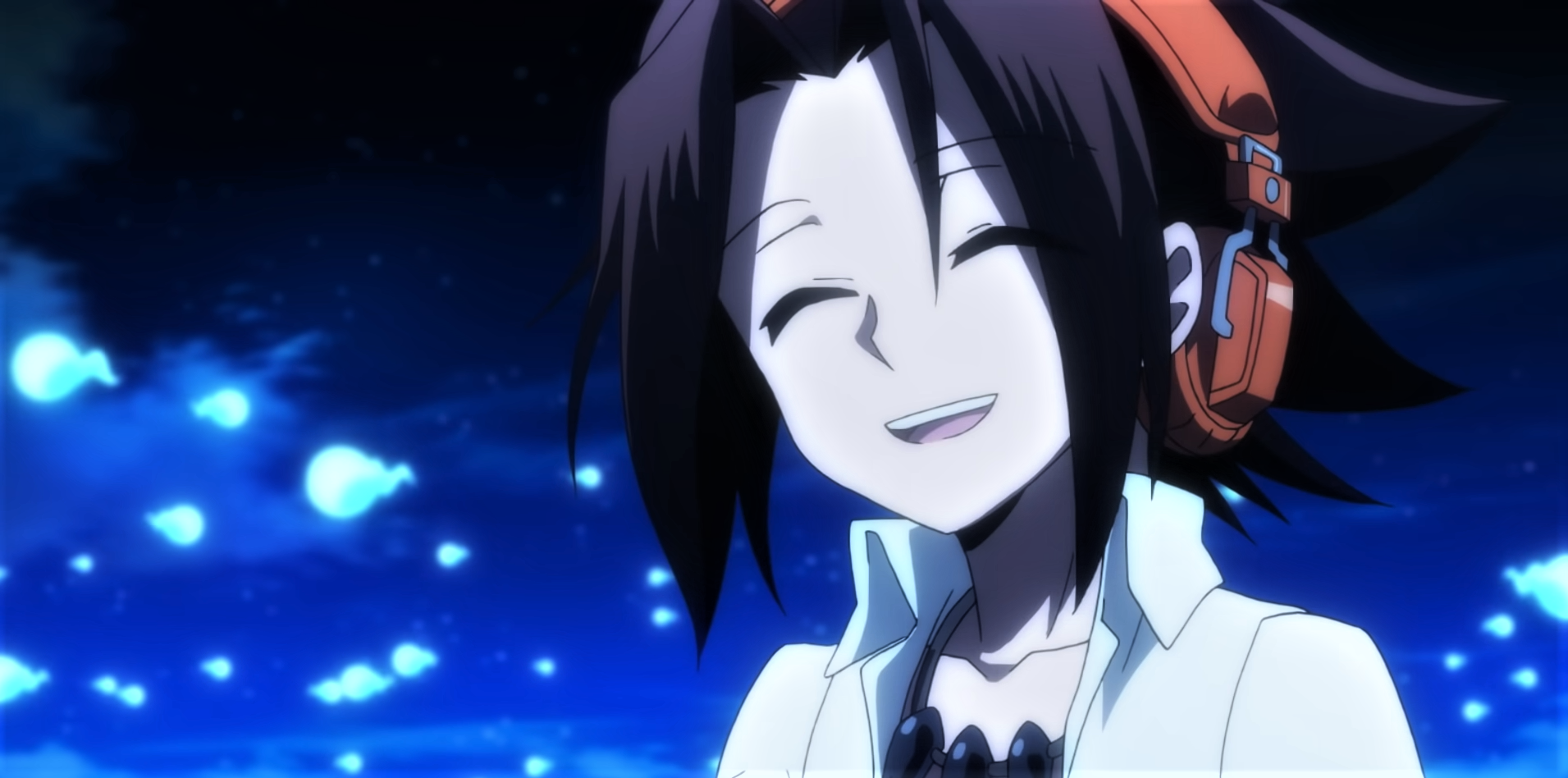 Is Shaman King on Netflix, Hulu, Crunchyroll, Prime? Where to Watch it